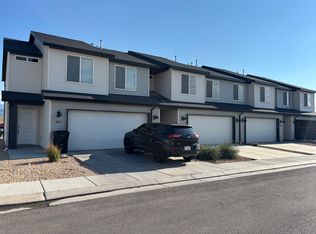 393 W 2025 N, Cedar City, UT 84721