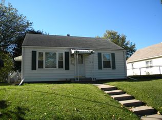 5818 S 17th St, Omaha, NE 68107