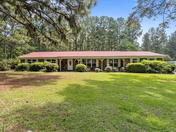 1909 County Road 230, Heidelberg, MS 39439