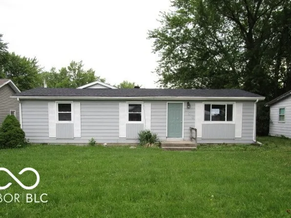 906 Jefferson St, Frankton, IN 46044