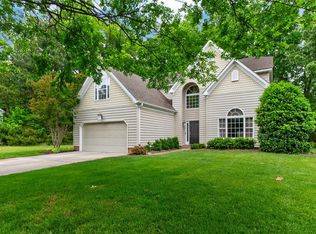 8 Burford Ct, Cape Charles, VA 23310