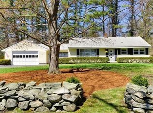 31 Parkerville Rd, Chelmsford, MA 01824