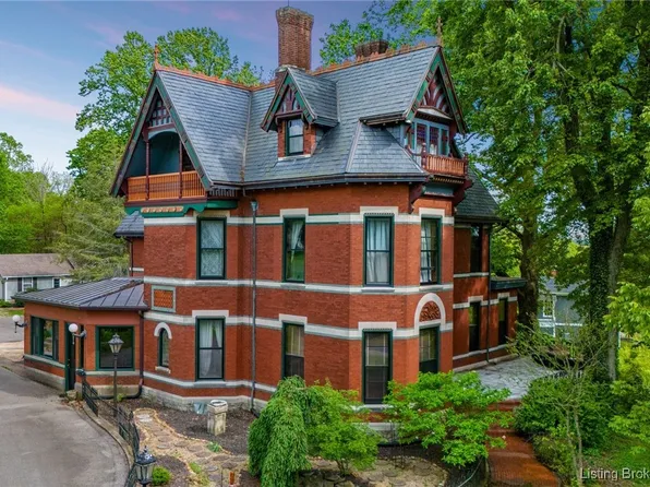 1050 Michigan Road, Madison, IN 47250