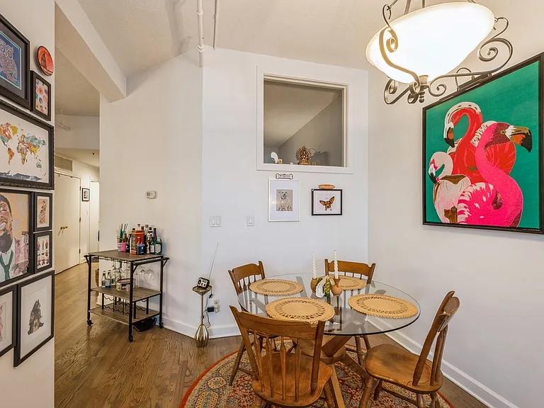 161 W Harrison St #503 — Photo 10
