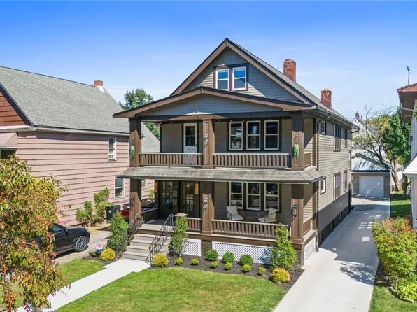 1307 W 116th St, Cleveland, OH 44102