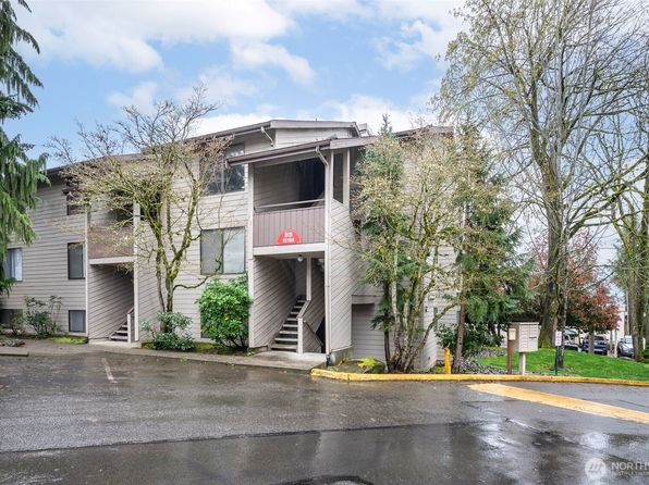 15195 Sunwood Boulevard #BB11, Tukwila, WA 98188