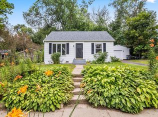 1014 10th St, Hudson, WI 54016