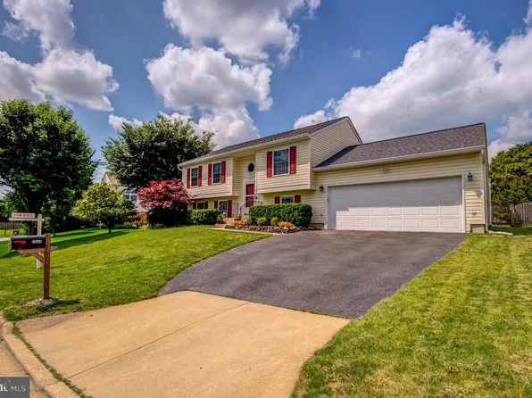 20647 Breeders Run Ct, Ashburn, VA 20147