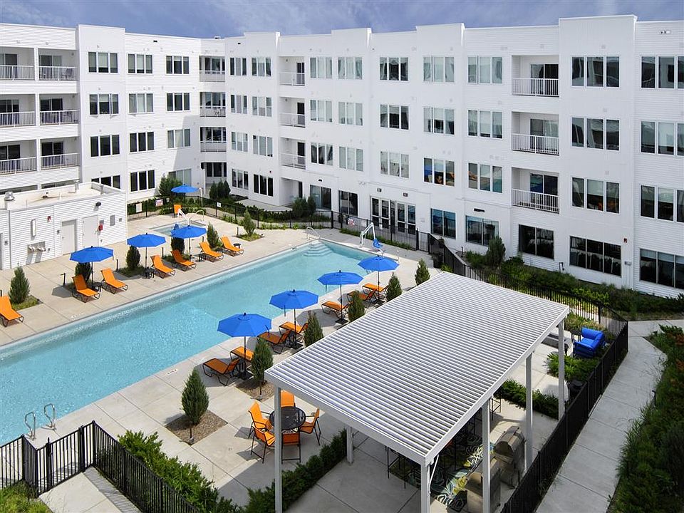 The Apartment Rentals Ann Arbor, MI Zillow