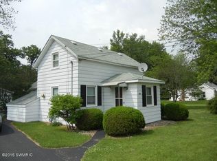 446 Creamery Rd, Union City, MI 49094