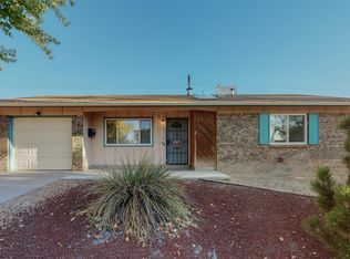 11108 Woodland Ave NE, Albuquerque, NM 87112