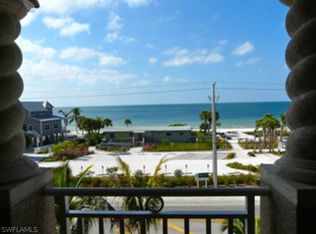 4633 Estero Blvd #B203, Fort Myers Beach, FL 33931