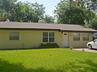 720 Colfax Dr, Daytona Beach, FL 32114