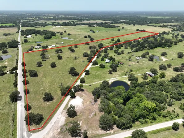 Eberhardt Rd, Burton, TX 77835