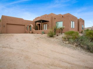 16630 E Barwick Dr, Scottsdale, AZ 85262