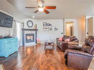 22 Northwood Dr, Shawnee, OK 74804