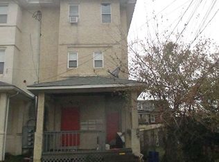 306 W 7th St, Chester, PA 19013