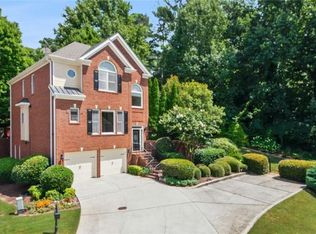 1007 Nottingham Ln, Atlanta, GA 30319