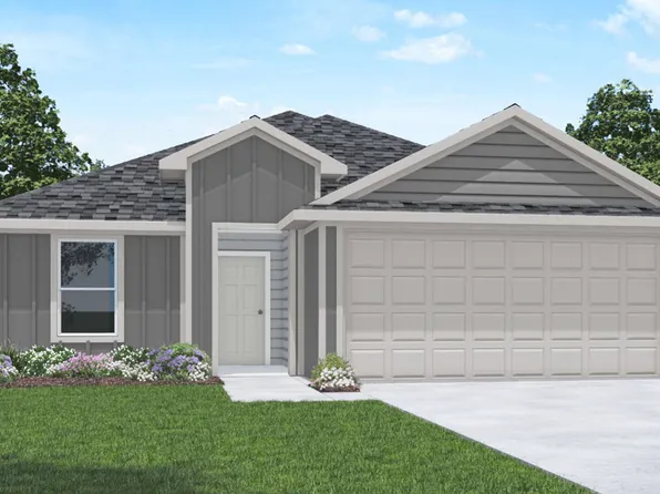 5660 Spoonbill Ln, Orange, TX 77632