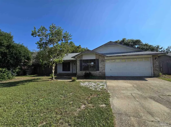 10913 Bridge Creek Dr, Pensacola, FL 32506