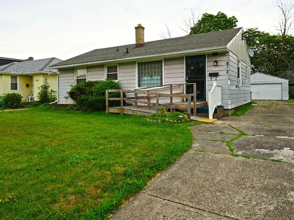 159 Lyndale Ave, Buffalo, NY 14223