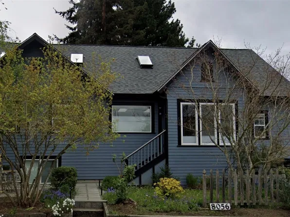8056 26th Avenue NW, Seattle, WA 98117