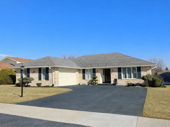 16021 91st Ave, Orland Hills, IL 60487