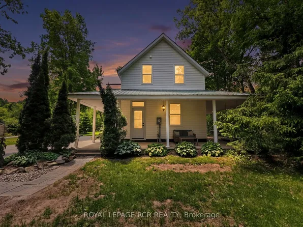20000 Main St, Caledon, ON L7K 0C2