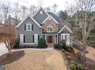 315 Big Bend Trl, Buford, GA 30518