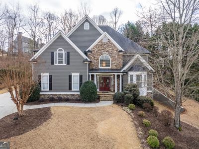 315 Big Bend Trl, Sugar Hill, GA, 30518