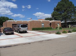 1712 Encino Ave, Grants, NM 87020