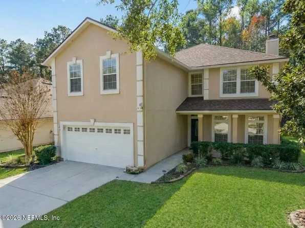 969 W TENNESSEE Trace, St. Johns, FL 32259