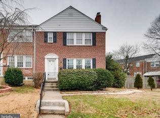 1937 Edgewood Rd, Towson, MD 21286