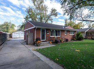 1932 N Gordon St, Wichita, KS 67203