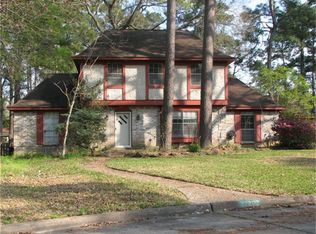 27202 Caperidge Ct, Huffman, TX 77336