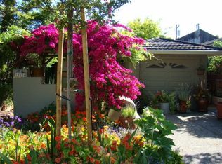 1309 Sunnyslope Ave, Belmont, CA 94002