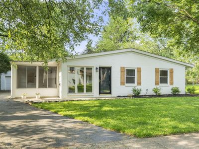 895 Caniff Rd, Columbus, OH, 43221