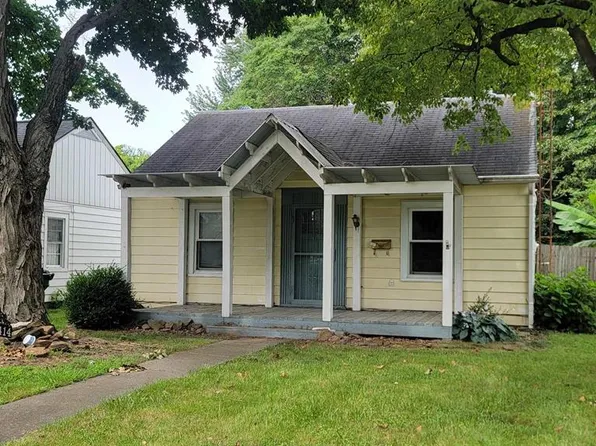 1414 Werner Ave, Owensboro, KY 42301