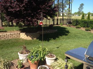 3605 Cathedral Bell Rd, Raleigh, NC 27614