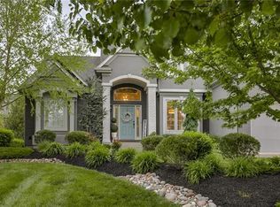 8902 NE 91st Ter, Kansas City, MO 64157