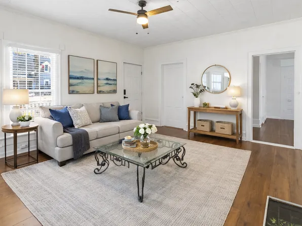 318 Persons St, Fort Valley, GA 31030