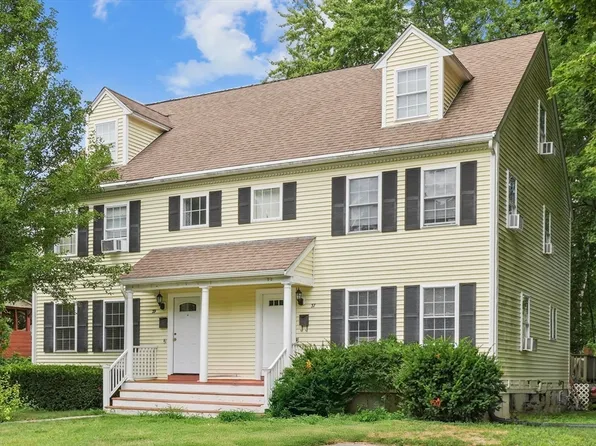 39 12th Ave Unit 39, Haverhill, MA 01830