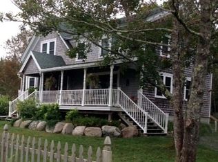 170 Seawall Rd, Southwest Harbor, ME 04679