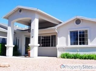 3865 E Nicole Ave, Kingman, AZ 86409