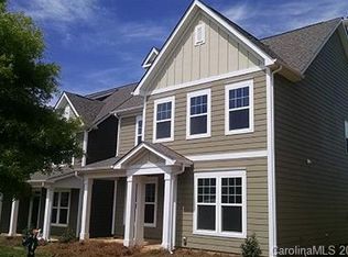 1027 Back Stretch Blvd, Indian Trail, NC 28079