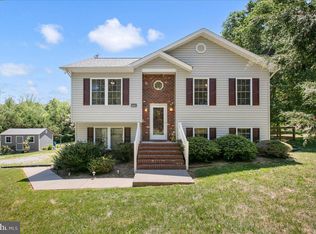 10132 Wallers Rd, Partlow, VA 22534