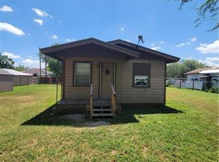 2403 Bougainvillea Ave, Weslaco, TX 78596