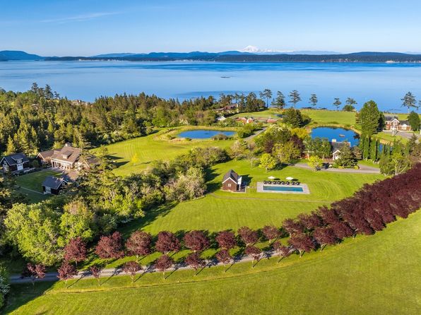 (undisclosed Address), Friday Harbor, WA 98250
