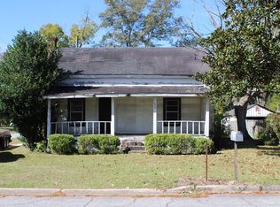 503 2nd St NW, Moultrie, GA 31768