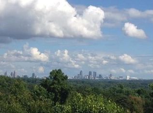2718 Paces Lookout Way SE, Atlanta, GA 30339